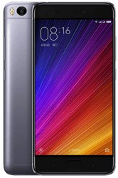 Прошивка телефона Xiaomi Mi 5S в Калуге